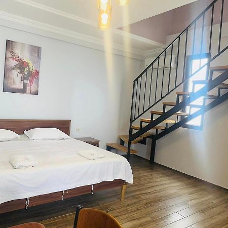 Iveri Beach Kobuleti Exterior foto