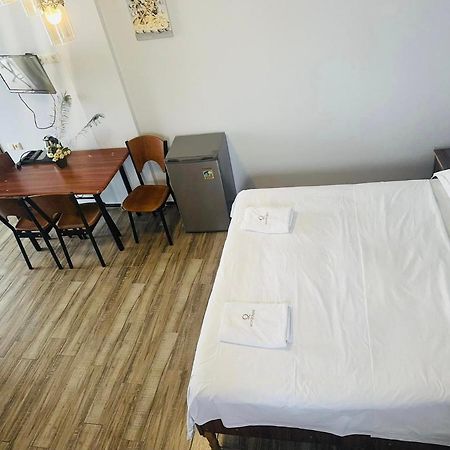 Iveri Beach Kobuleti Exterior foto