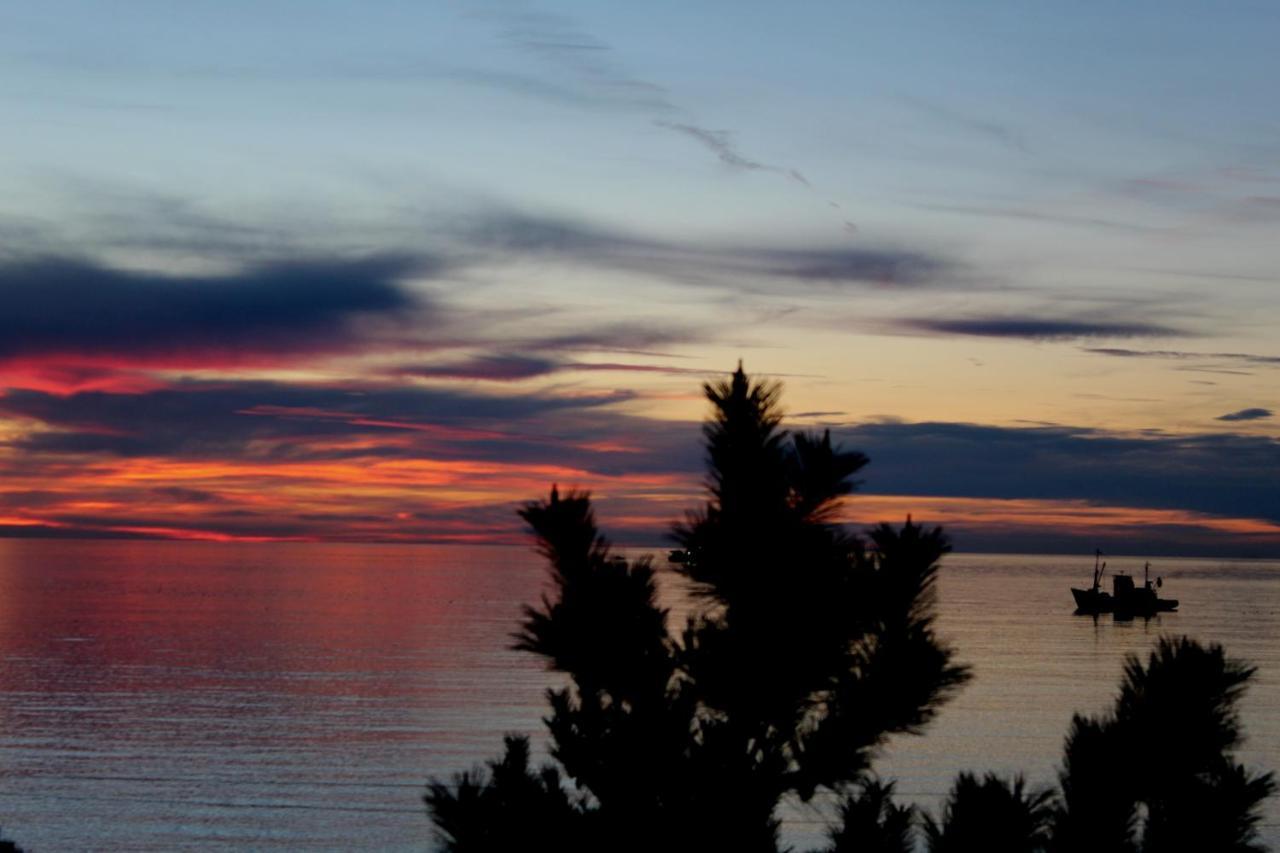 Iveri Beach Kobuleti Exterior foto