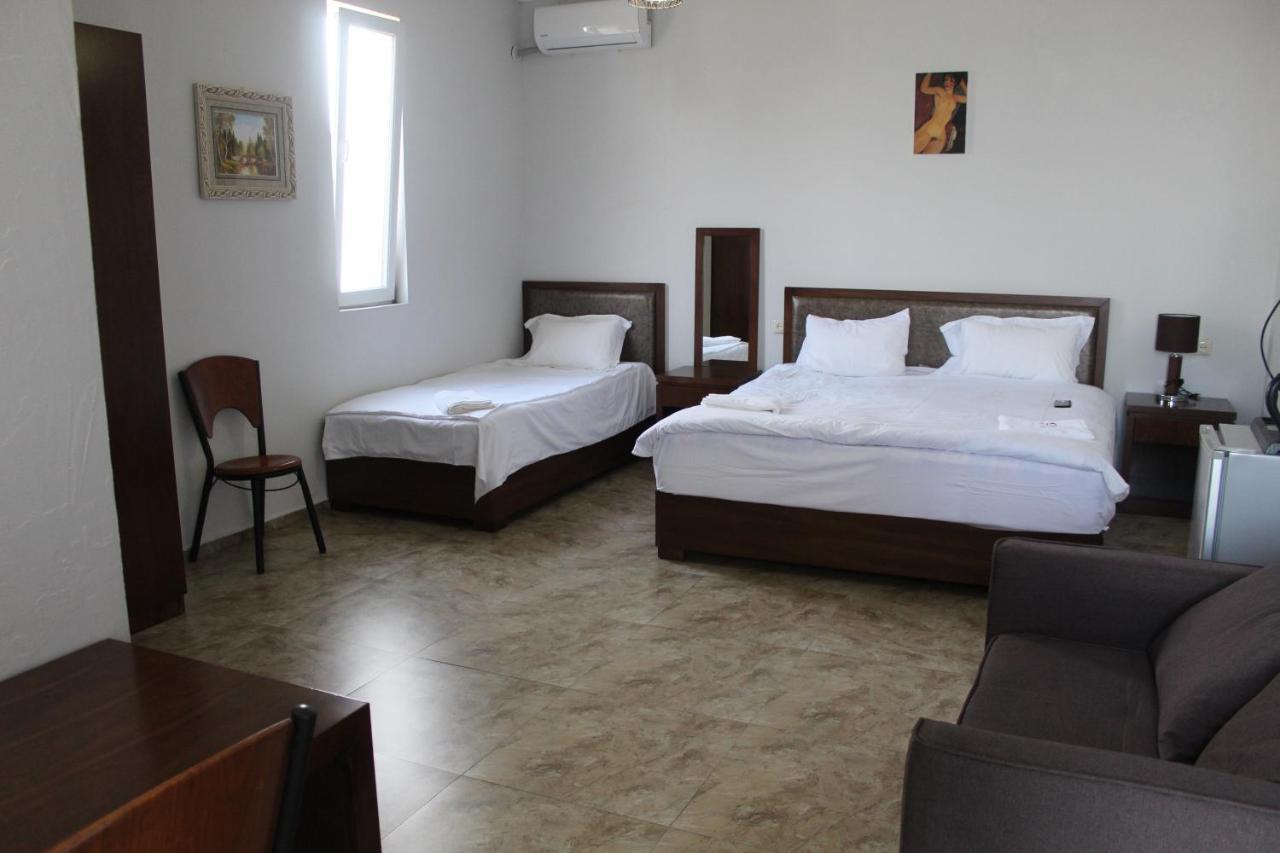 Iveri Beach Kobuleti Exterior foto