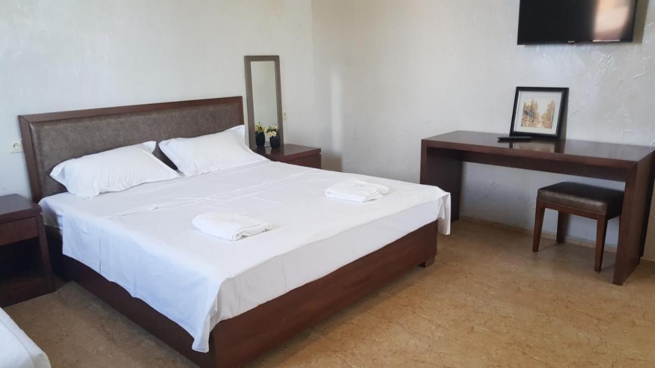Iveri Beach Kobuleti Exterior foto