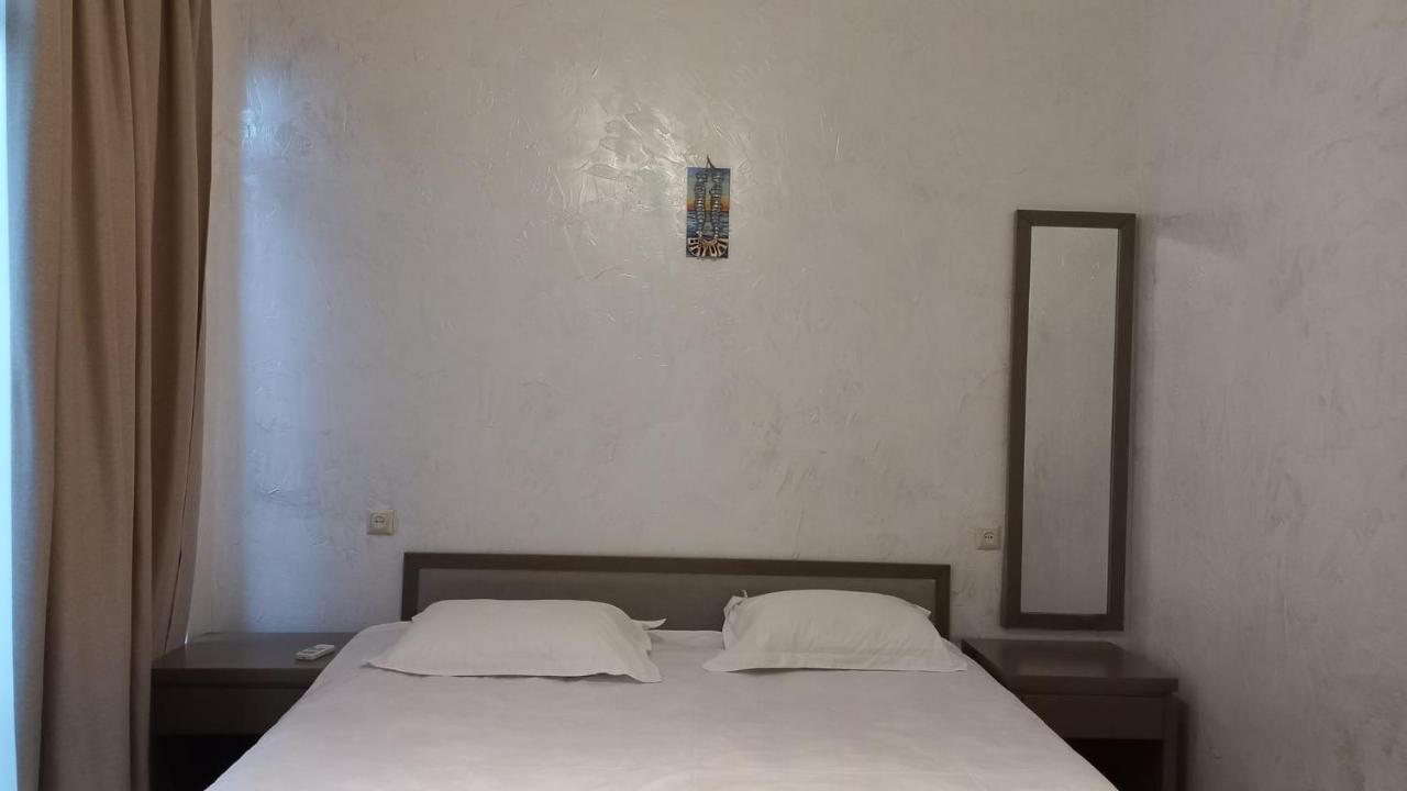 Iveri Beach Kobuleti Exterior foto